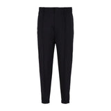 Pantalone relaxed fit 6R1P93 1NFVZ 0920 EMPORIO ARMANI Blue navy 