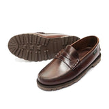 Scarpa in pelle 183303 CORAUX LIS AMERICA PARABOOT Lis america 