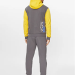 Tuta Visibility in misto cotone 6RPV66 PJ07Z 26BQ EA7 Yellow 