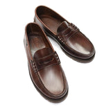 Scarpa in pelle 183303 CORAUX LIS AMERICA PARABOOT Lis america 
