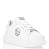 Sneaker in gomma USC0804 PLE075N 01 PHILIPP PLEIN White 