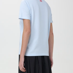 T-Shirt manica corta FE52TS1164SG 63 KENZO Light blue 