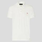 Polo manica corta PEU5471 99012182 730 PEUTEREY Papiro 