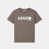 T-Shirt manica corta FF52TS1574SO 92 KENZO Taupe 