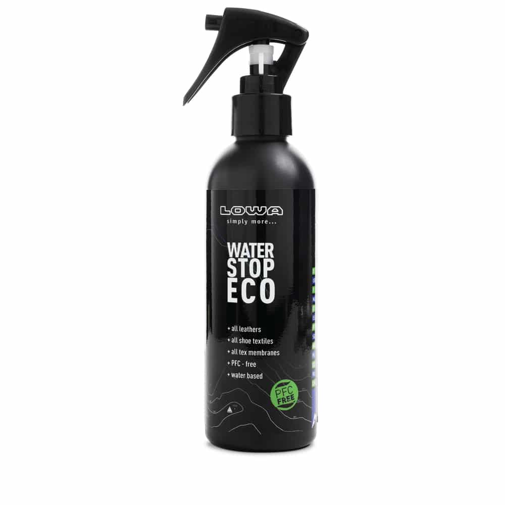 Spray impermeabilizzante 831108000 UNI LOWA Unico 