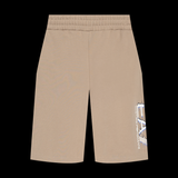 Bermuda in jersey 7M001329 AF17787 U6167 EA7 Beige 