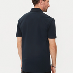Polo manica corta 50515596 10259994 01 405 BOSS Dark blue 