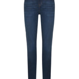 Jeans elasticizzato used EW001499 AF17030 MB002 EMPORIO ARMANI Medium blue 