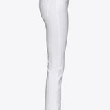 Jeans bootcut 100172A0FQ Z04 PINKO White 