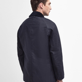 Giaccone cerato MWX0339 MWX NY92 BARBOUR Navy 