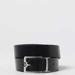 Cintura reversibile Y4S502 Y221E 81386 EMPORIO ARMANI Black 