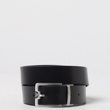 Cintura reversibile Y4S502 Y221E 81386 EMPORIO ARMANI Black 