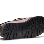 Scarpa in pelle 086803 MALO LIS AMERICA PARABOOT Lis america 