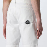 Bermuda 5 tasche RRU085P321A105 069 ROY ROGER'S White 