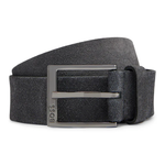 Cintura in suede 50516742 10243454 01 401 BOSS Dark blue 