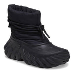 Stivale Echo Boot 208716 ECHO BOOT BLK CROCS Black 