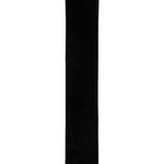 Sciarpa con paillettes 242TO5131 00006 TWIN SET Black 