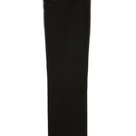 Pantalone flare in cotone RND041 P403 0112 C0020 ROY ROGER'S Black 