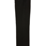 Pantalone flare in cotone RND041 P403 0112 C0020 ROY ROGER'S Black 