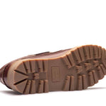 Scarpa in pelle 240503 BRIAC LIS AMERICA PARABOOT Lis america 