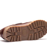 Scarpa in pelle 240503 BRIAC LIS AMERICA PARABOOT Lis america 