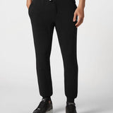 Jogger in felpa MJT2043 PJY002N 02 02 PHILIPP PLEIN Black 