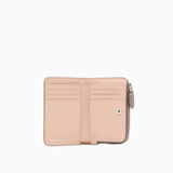 Portafoglio con portamonete EW000369 AF11953 U6192 EMPORIO ARMANI Taupe 