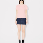 T-Shirt manica corta FE62TS1414SO 34 KENZO Pink 