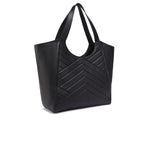 Borsa in pelle 104536A2AO Z99Q PINKO Nero-antique gold 
