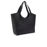 Borsa in pelle 104536A2AO Z99Q PINKO Nero-antique gold 