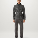 Giacca tessuto tecnico 105176 TRIALMASTER CONCEPT GMETL BELSTAFF Gun metal 