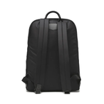Zaino in nylon riciclato Y4O348 Y217J 80001 EMPORIO ARMANI Black 