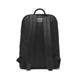 Zaino in nylon riciclato Y4O348 Y217J 80001 EMPORIO ARMANI Black 