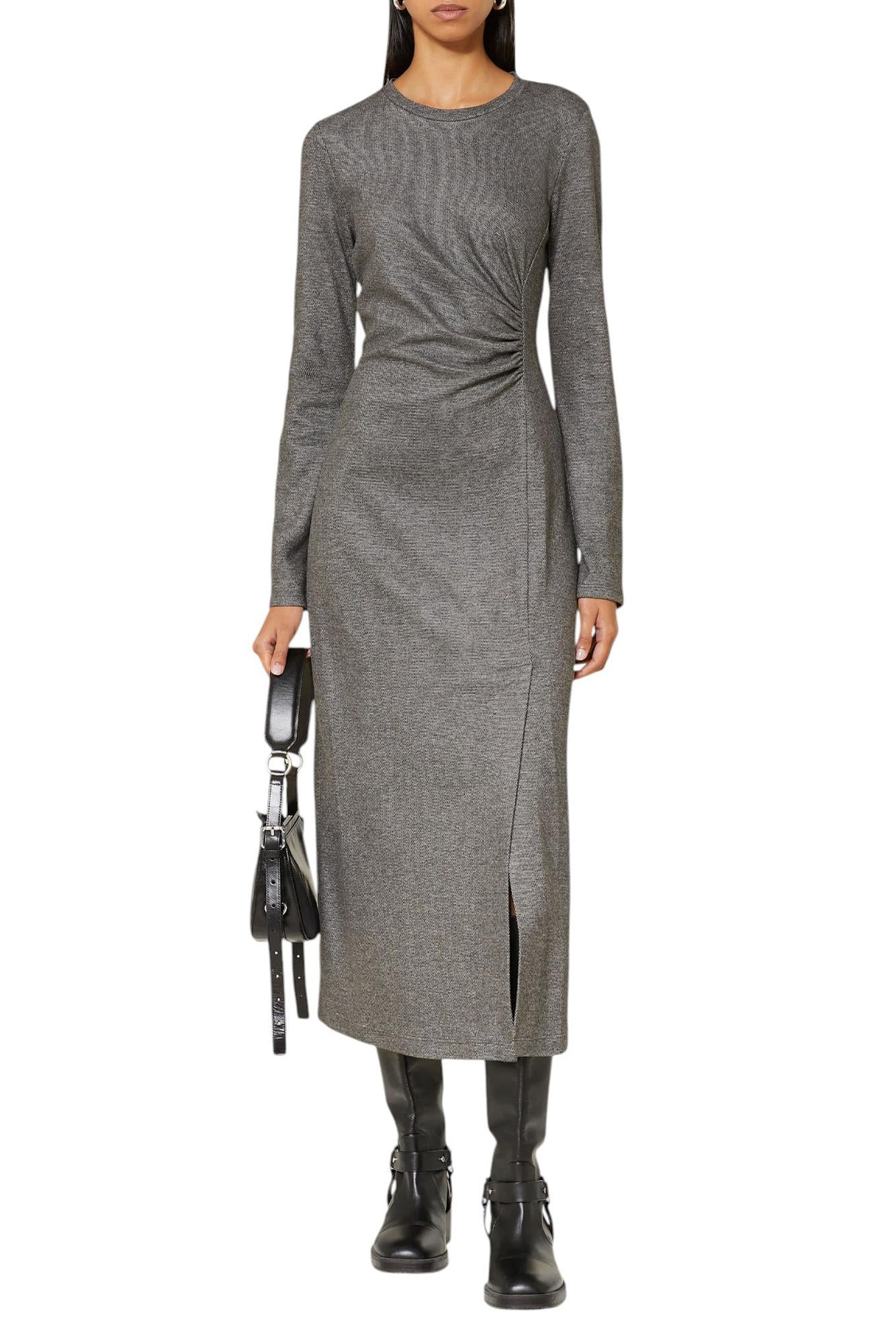 Abito manica lunga 2525626032 004 MAX MARA WEEKEND  