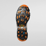 Scarpa tecnica ULTRA RAPTOR II LEATHER GTX ZFHS129 G01010 LA SPORTIVA Grey/marmalade 