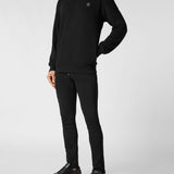  MJB2721 PJY002N 02 PHILIPP PLEIN Black 