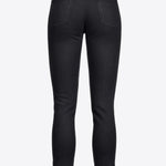 Jeans skinny in denim power stretch SABRINA 49 Z99 PINKO Black 