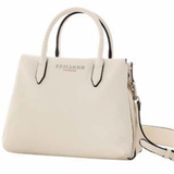 Borsa con tracolla 12402115 IVORY ERMANNO FIRENZE Ivory 