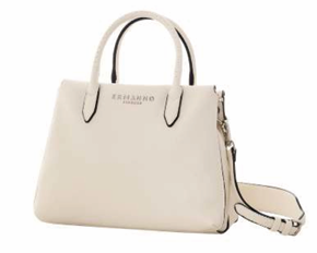 Borsa con tracolla 12402115 IVORY ERMANNO FIRENZE Ivory 