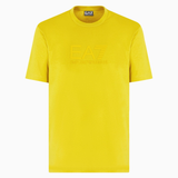 T-Shirt manica corta 7M000224 AF10375 U7036 EA7 Yellow 