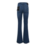 Jeans elasticizzato boot cut EW000963 AF17030 MB001 EMPORIO ARMANI Medium blue 
