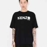 T-Shirt manica corta FF55TS4914SG 99J KENZO Black 