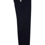 Pantalone in gabardina stretch RRU90354 CS56 0124 C0001 ROY ROGER'S Blue 