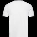 Polo in piquet di cotone 50494697 10241531 01 101 BOSS Natural 