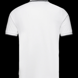 Polo in piquet di cotone 50494697 10241531 01 101 BOSS Natural 