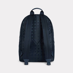 Zaino logato FF65SA503F22 79 KENZO Blue black 