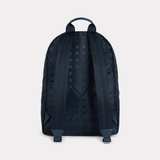 Zaino logato FF65SA503F22 79 KENZO Blue black 