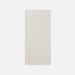 Sciarpa con pattern logo SC12F56E2 DZ9 ELISABETTA FRANCHI Milk 