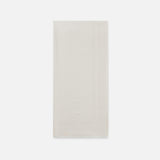 Sciarpa con pattern logo SC12F56E2 DZ9 ELISABETTA FRANCHI Milk 