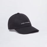Cappello logato PEX0242 99012452 NER PEUTEREY Nero 
